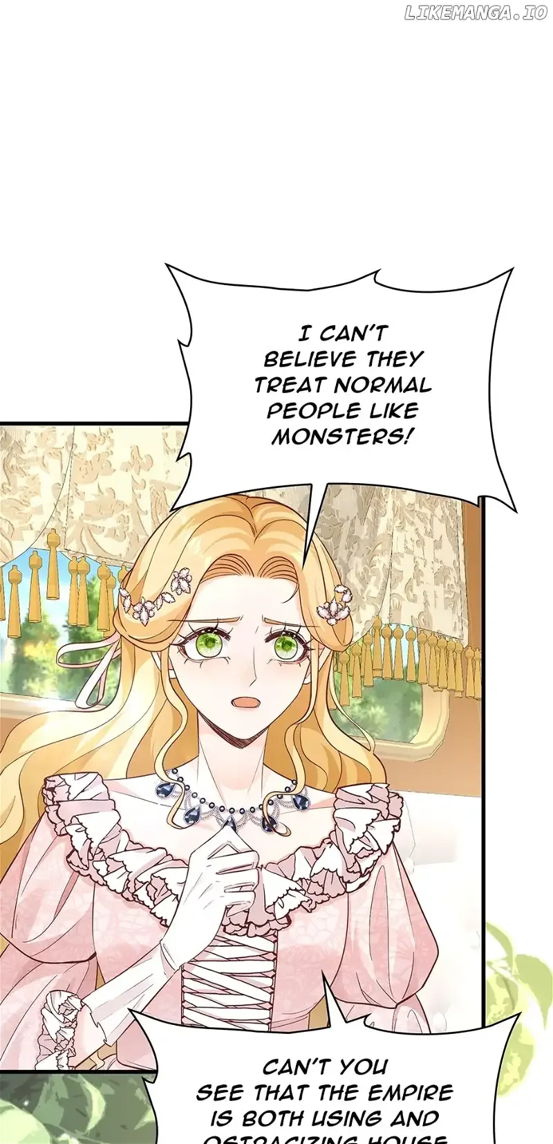 Be Crazy About Me Chapter 6 page 42