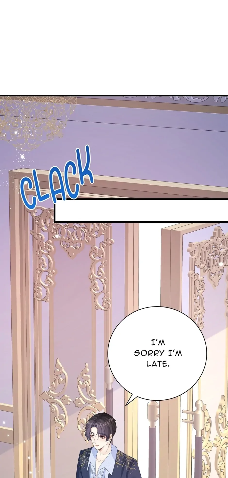 Be Crazy About Me Chapter 9 page 6