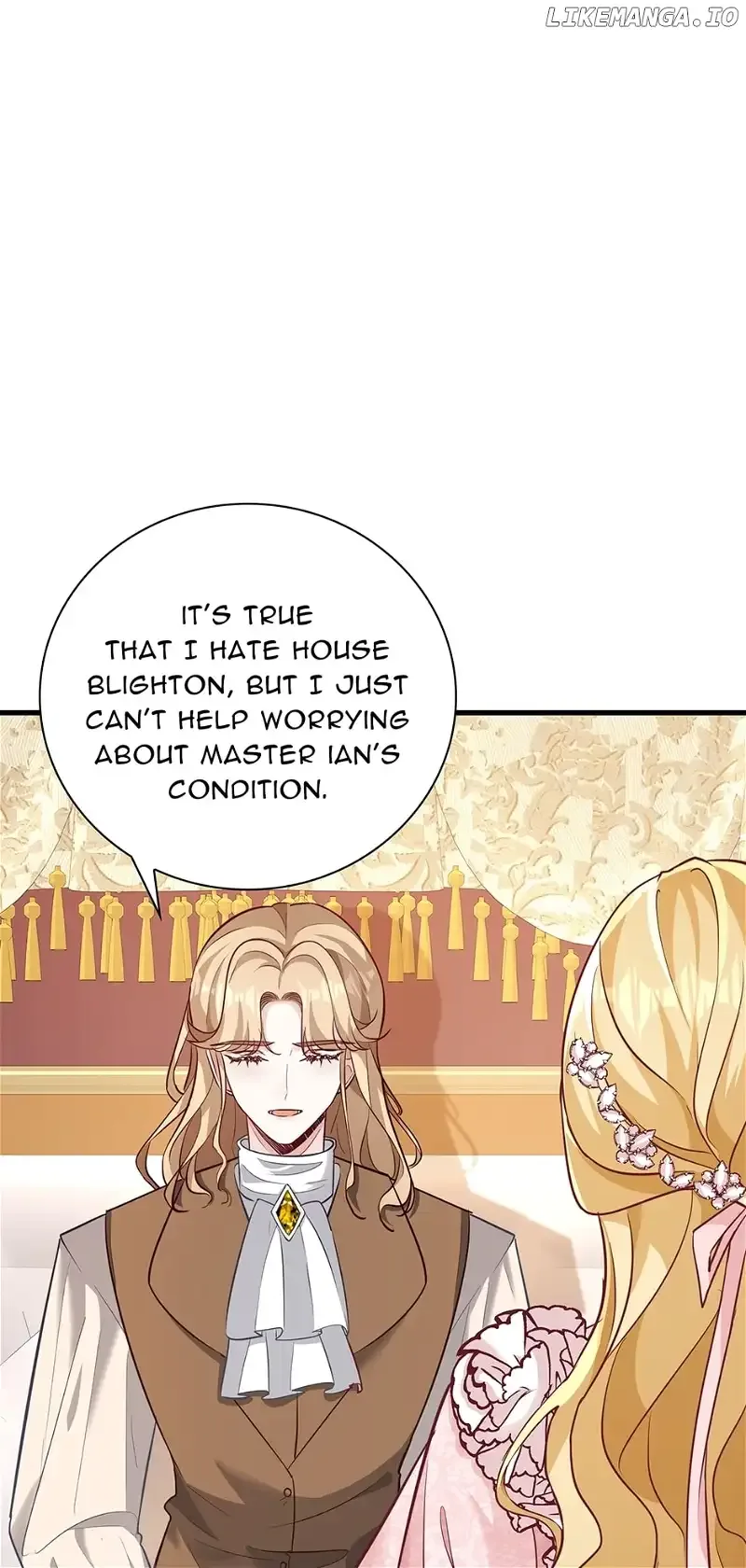 Be Crazy About Me Chapter 6 page 34