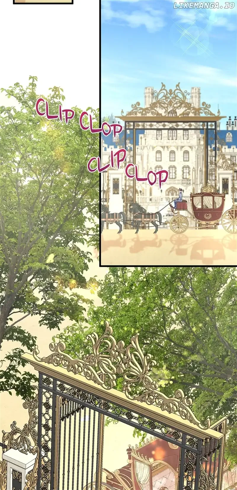 Be Crazy About Me Chapter 6 page 47