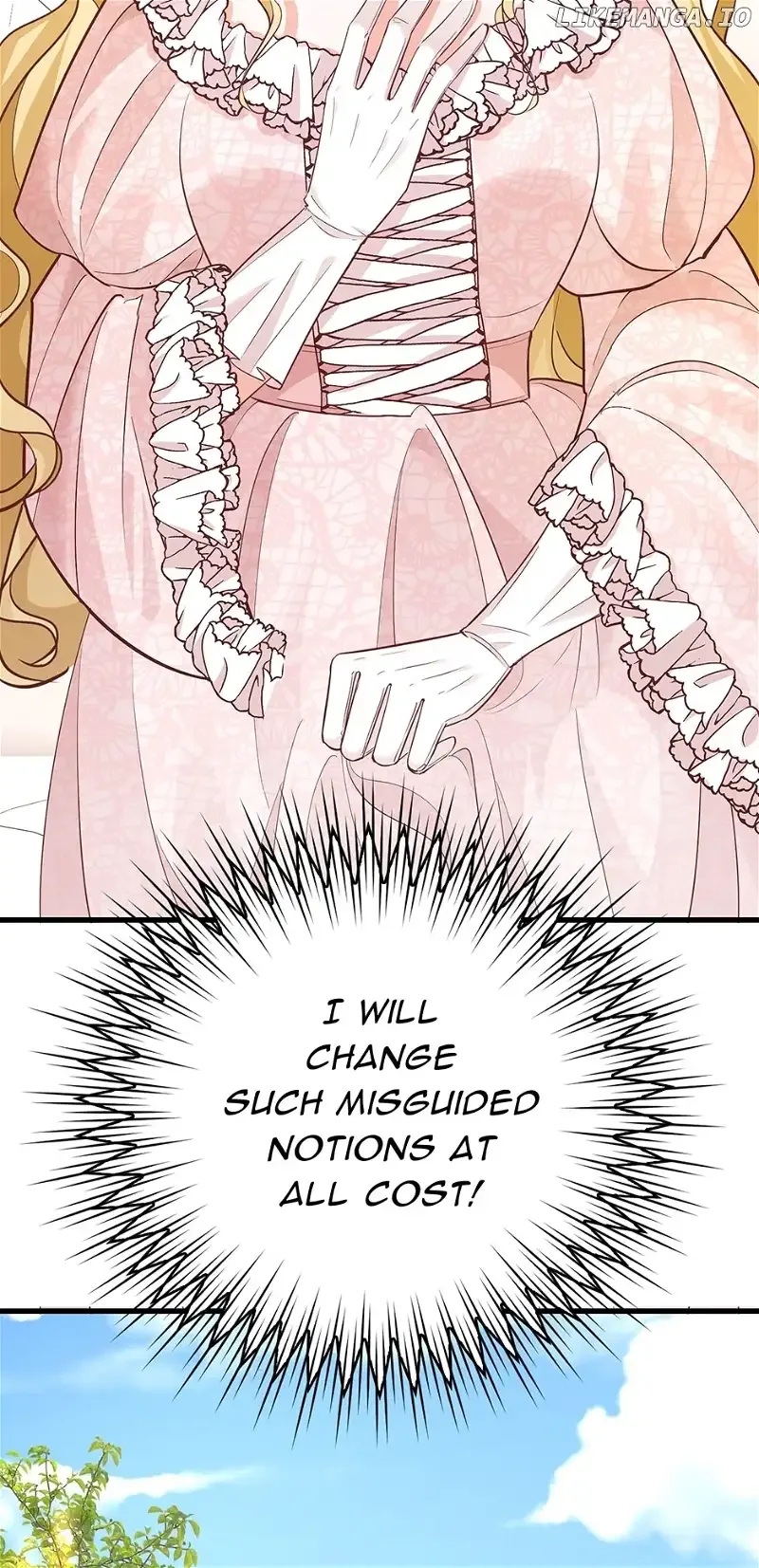 Be Crazy About Me Chapter 6 page 45