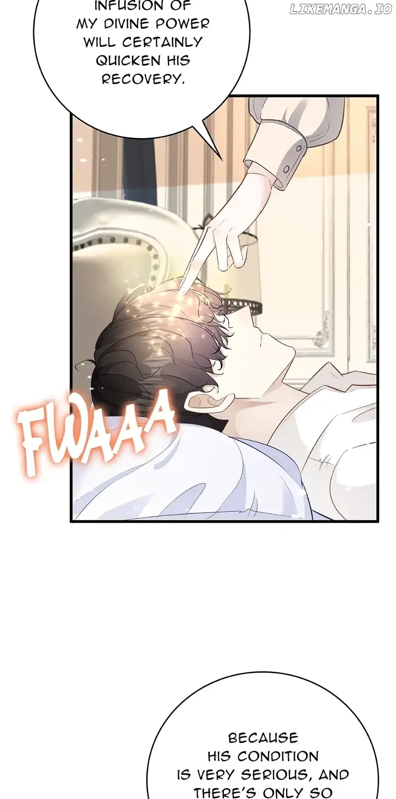 Be Crazy About Me Chapter 6 page 56