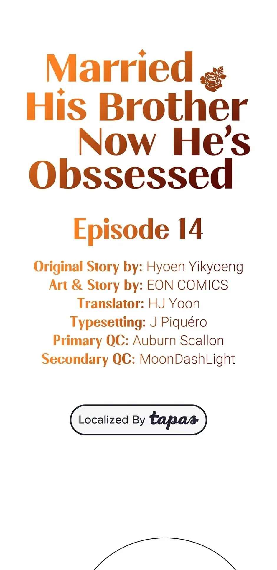 Be Crazy About Me Chapter 10 page 2