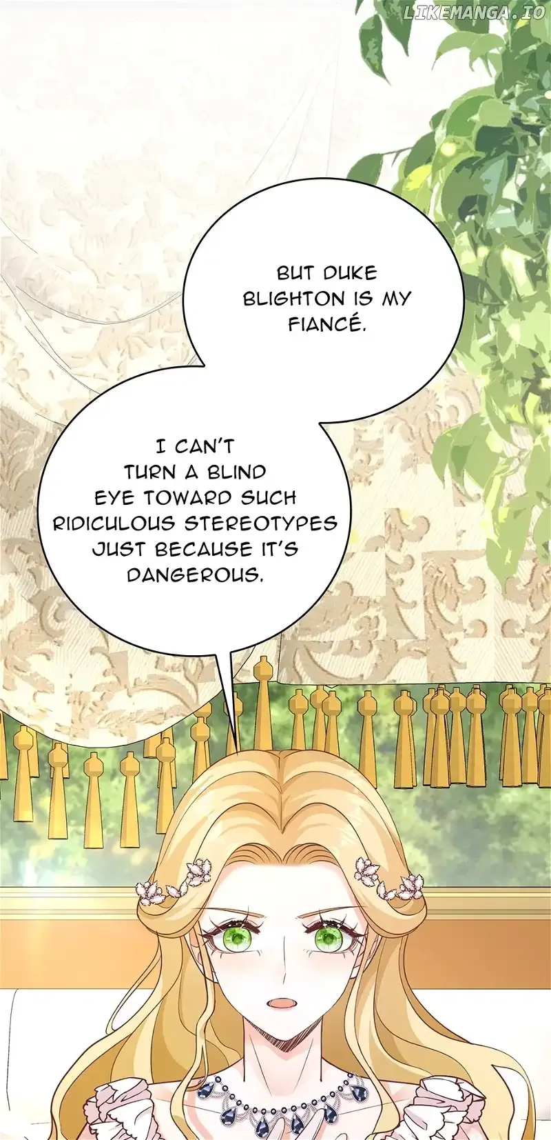 Be Crazy About Me Chapter 6 page 44
