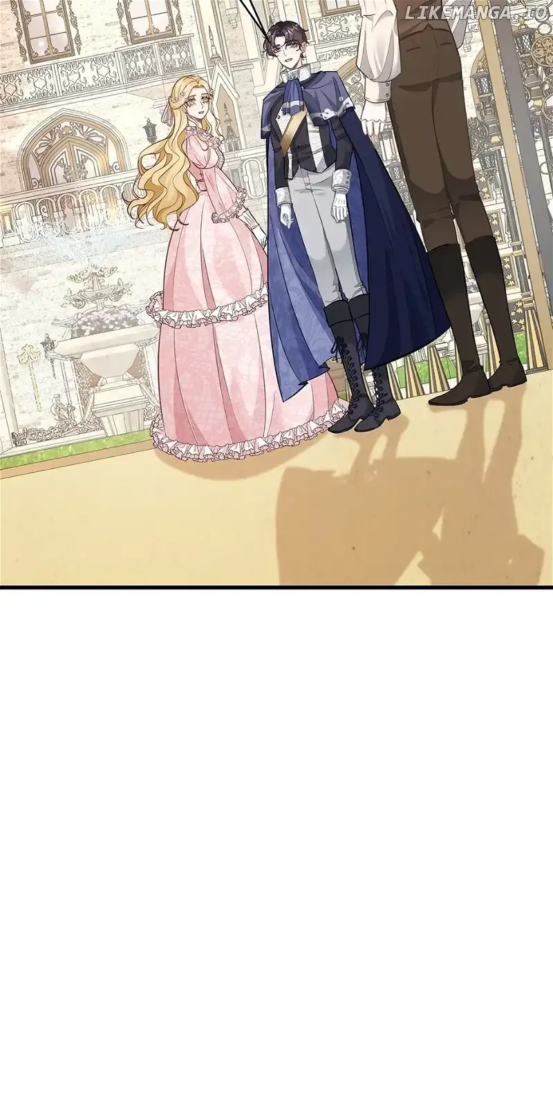 Be Crazy About Me Chapter 6 page 52