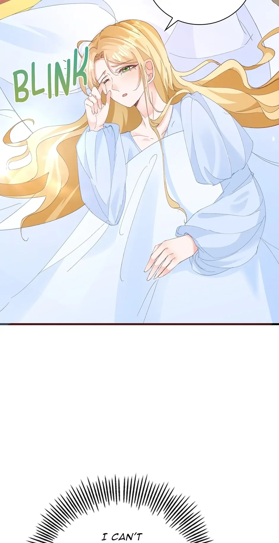 Be Crazy About Me Chapter 8 page 21