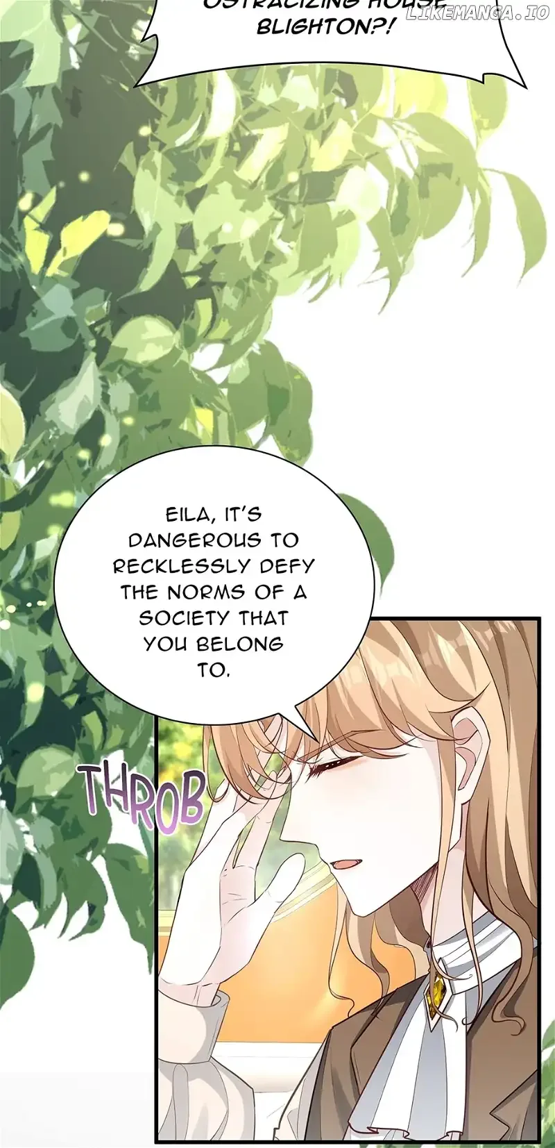 Be Crazy About Me Chapter 6 page 43