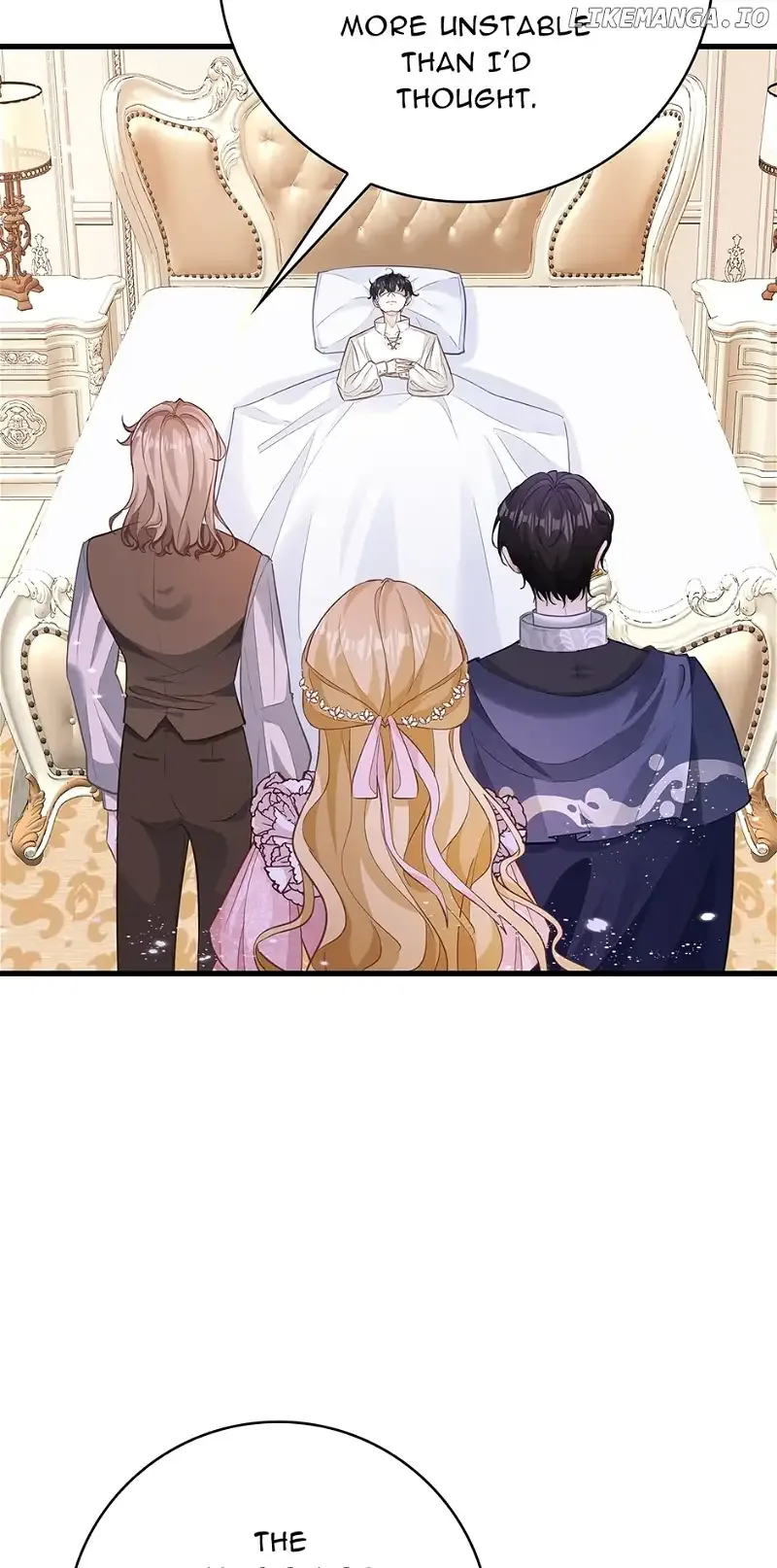Be Crazy About Me Chapter 6 page 55