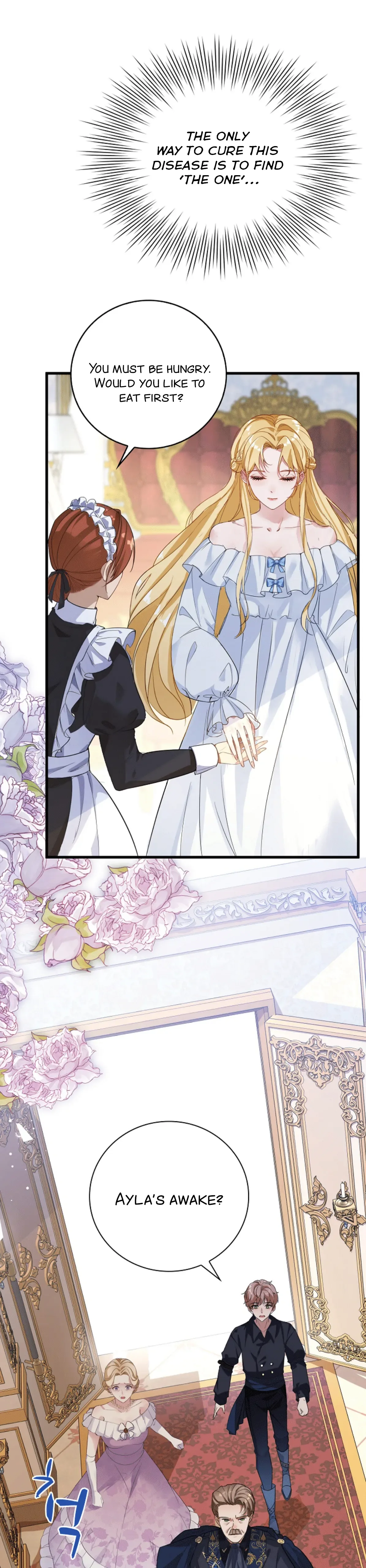 Be Crazy About Me Chapter 1 page 11