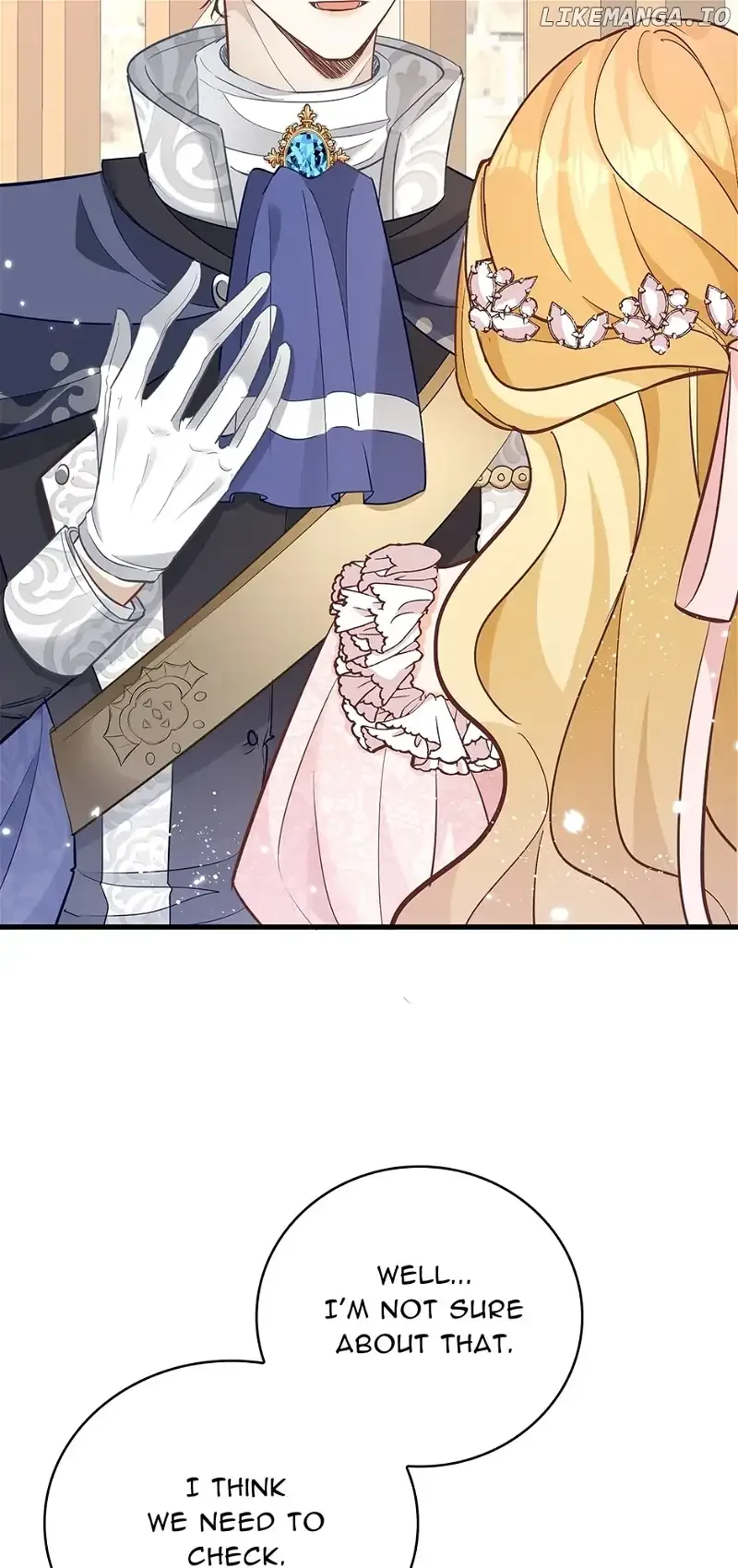 Be Crazy About Me Chapter 6 page 71