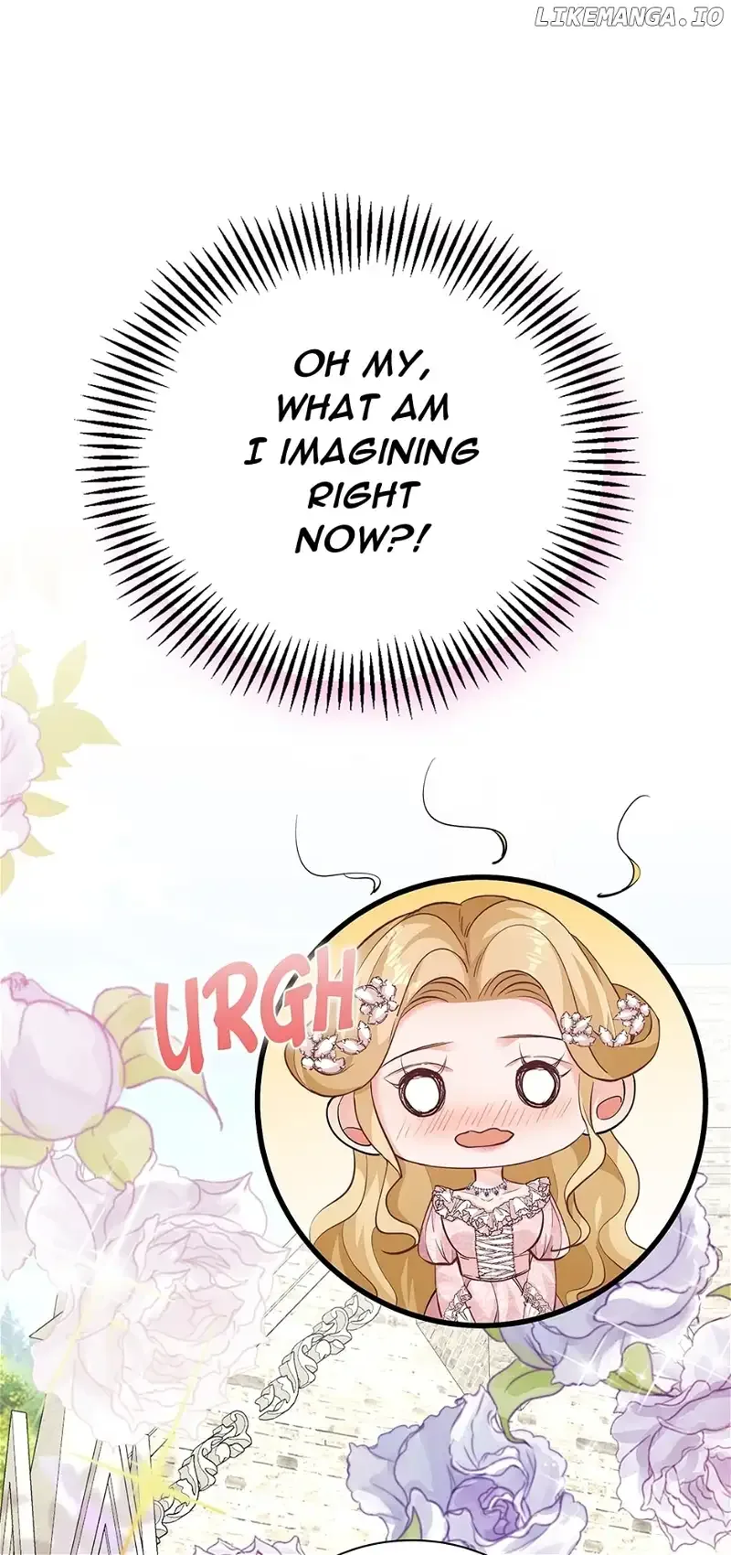 Be Crazy About Me Chapter 6 page 68