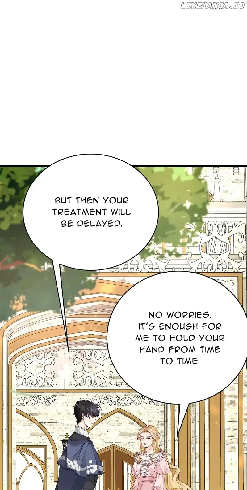 Be Crazy About Me Chapter 6 page 64