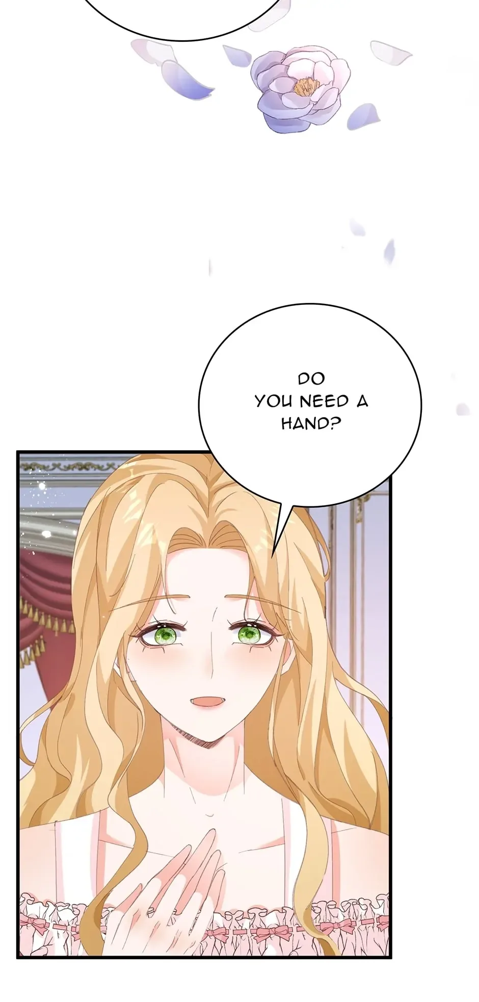 Be Crazy About Me Chapter 9 page 9