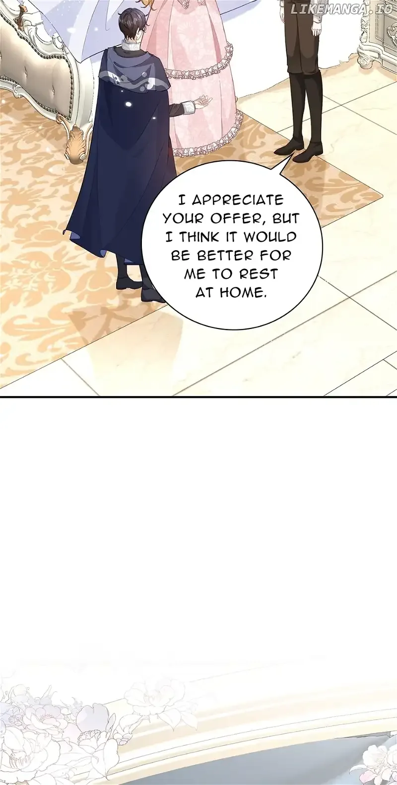 Be Crazy About Me Chapter 6 page 60