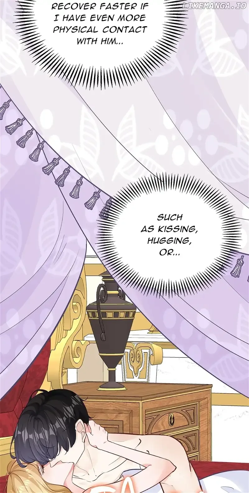 Be Crazy About Me Chapter 6 page 66