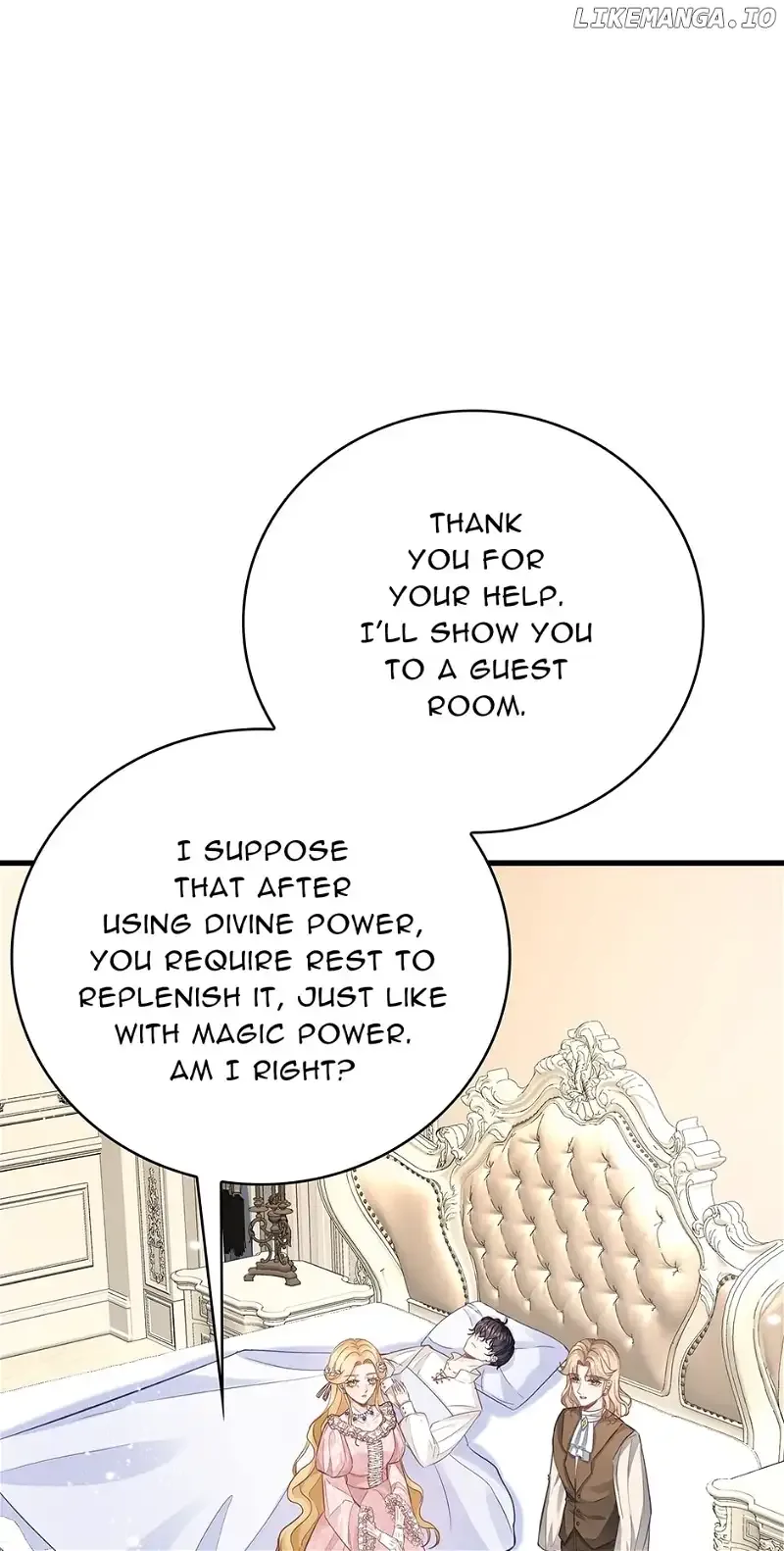 Be Crazy About Me Chapter 6 page 59