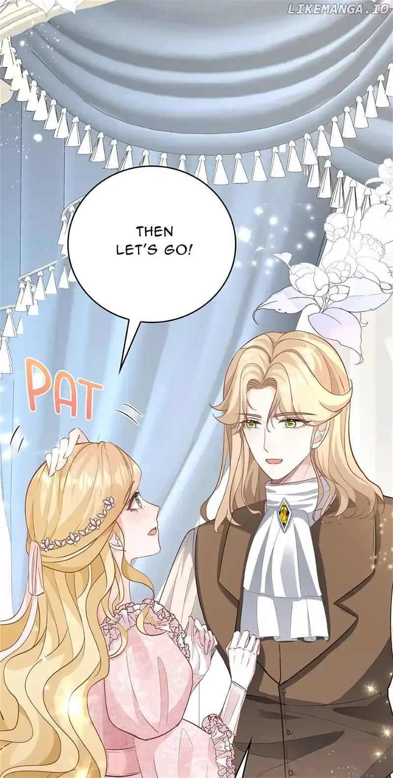Be Crazy About Me Chapter 6 page 61