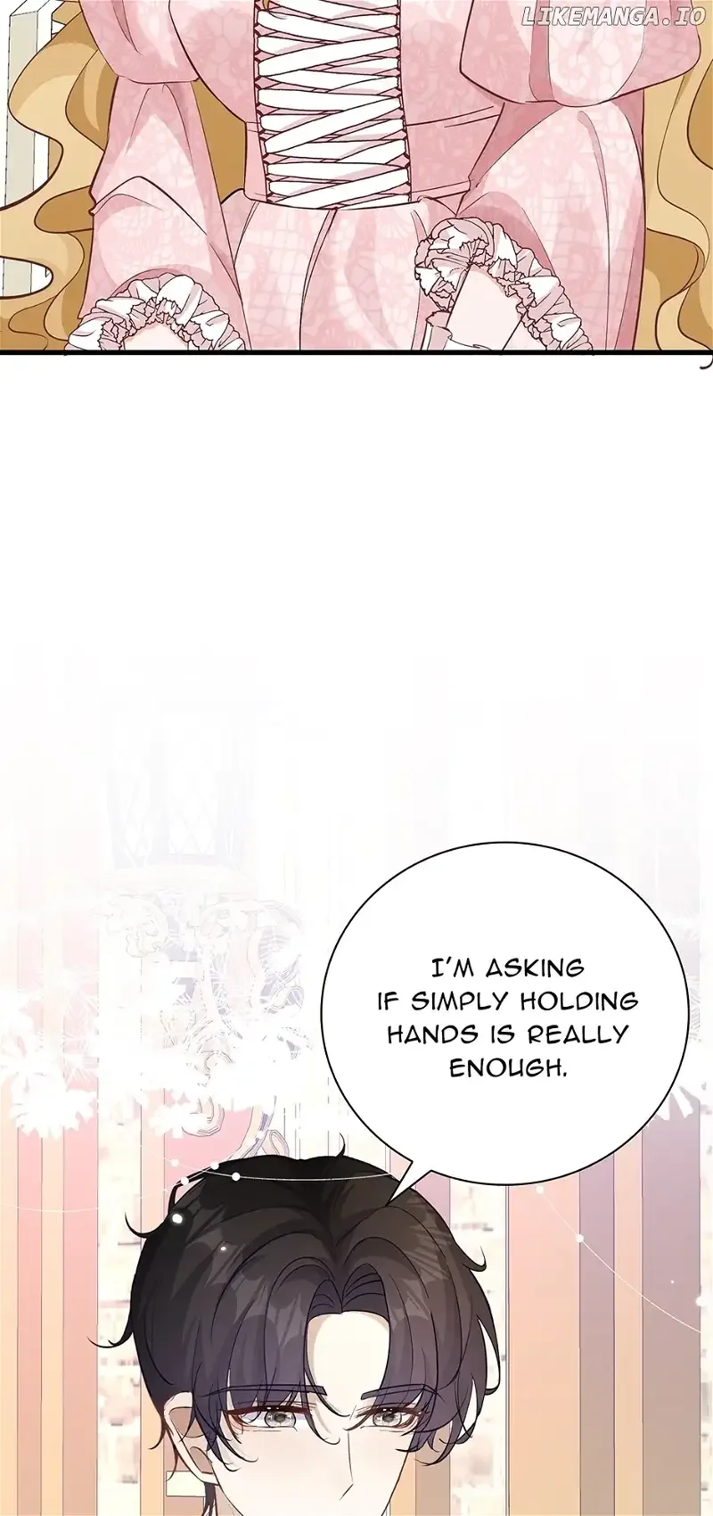 Be Crazy About Me Chapter 6 page 70