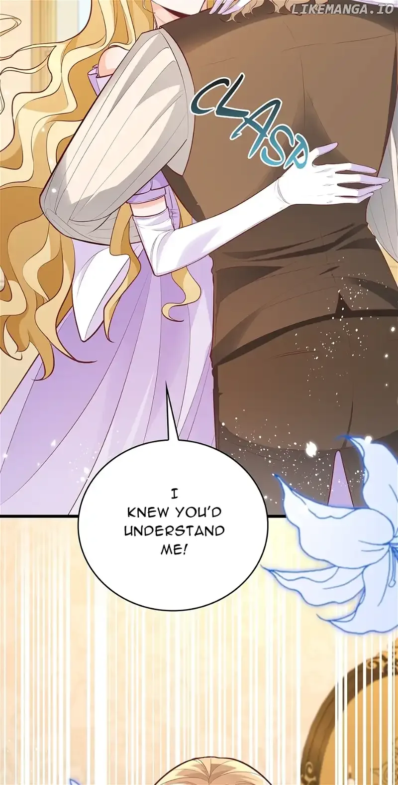 Be Crazy About Me Chapter 4 page 45