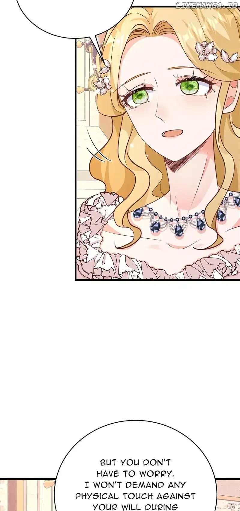 Be Crazy About Me Chapter 6 page 72