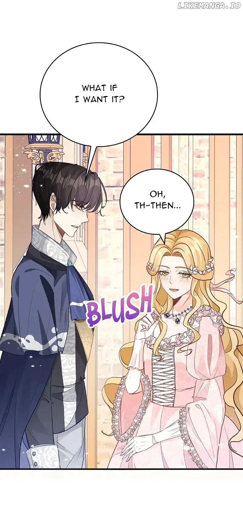 Be Crazy About Me Chapter 6 page 74