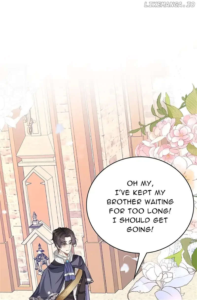 Be Crazy About Me Chapter 6 page 75
