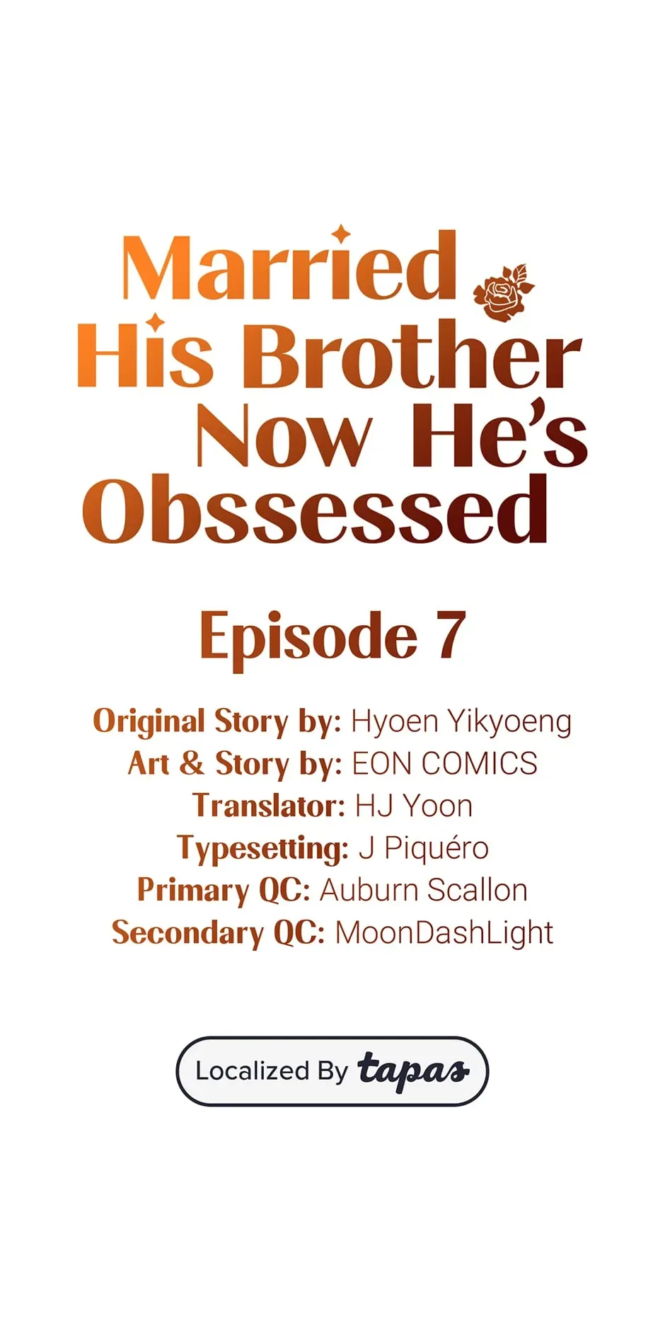 Be Crazy About Me Chapter 7 page 2