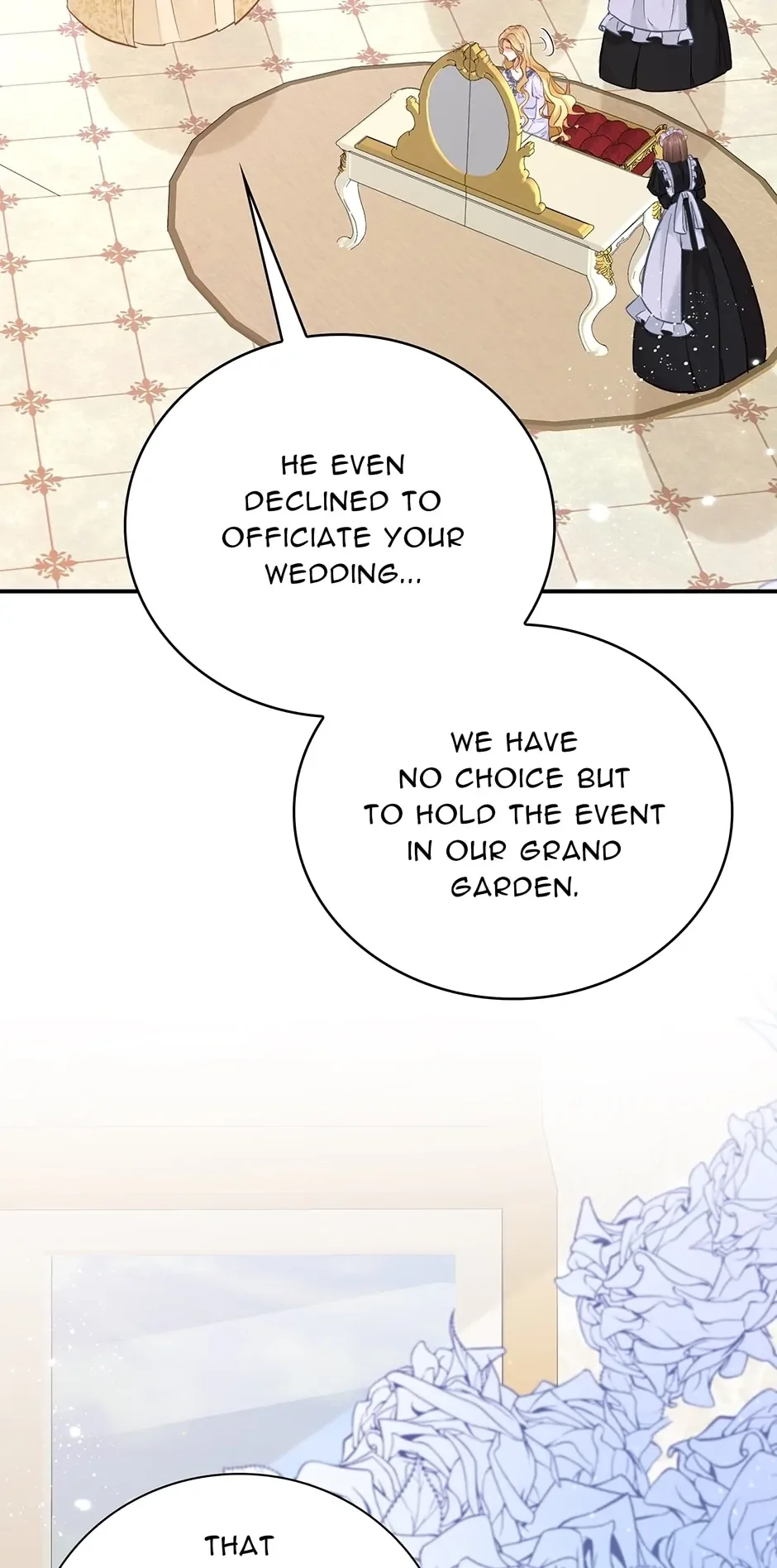Be Crazy About Me Chapter 7 page 8