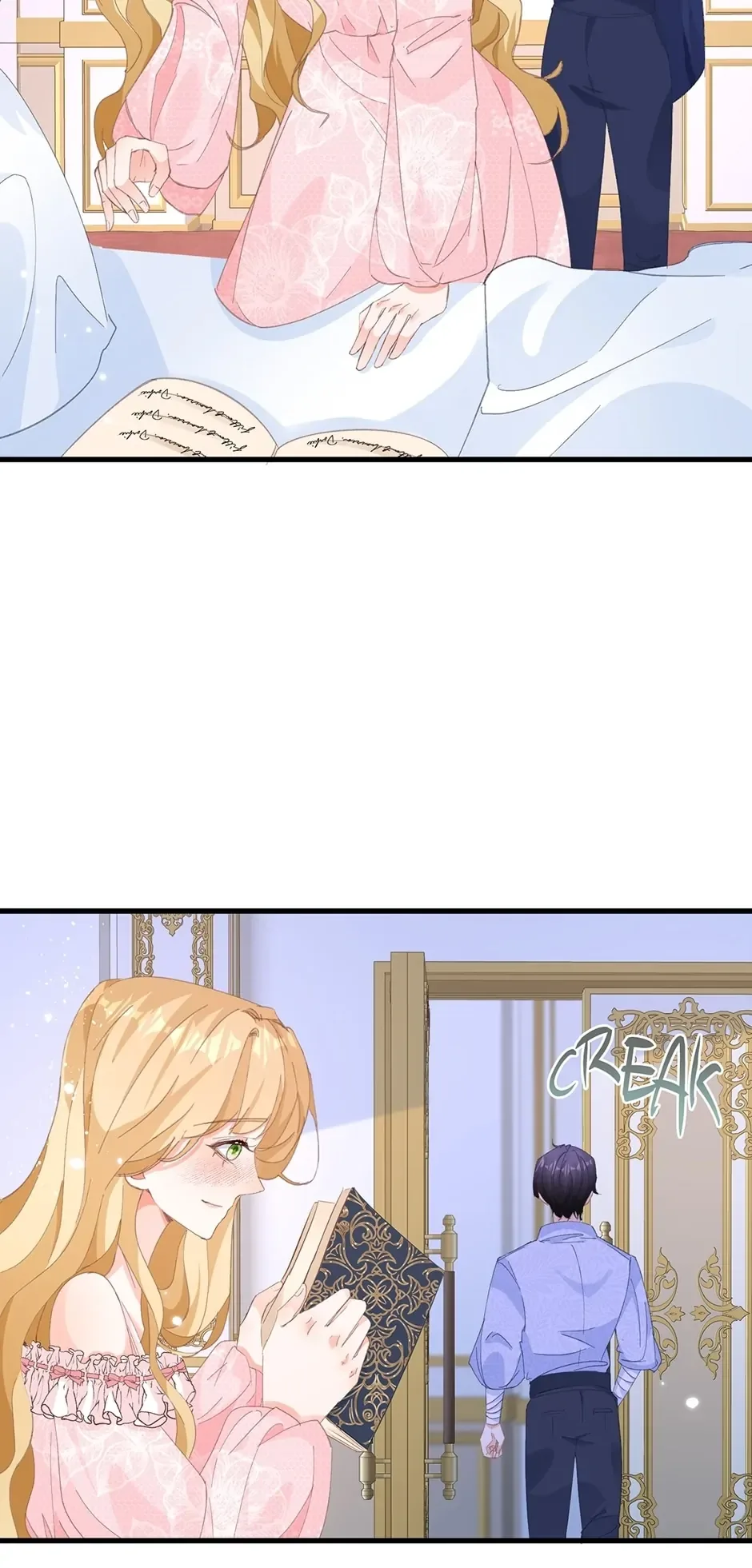 Be Crazy About Me Chapter 9 page 13