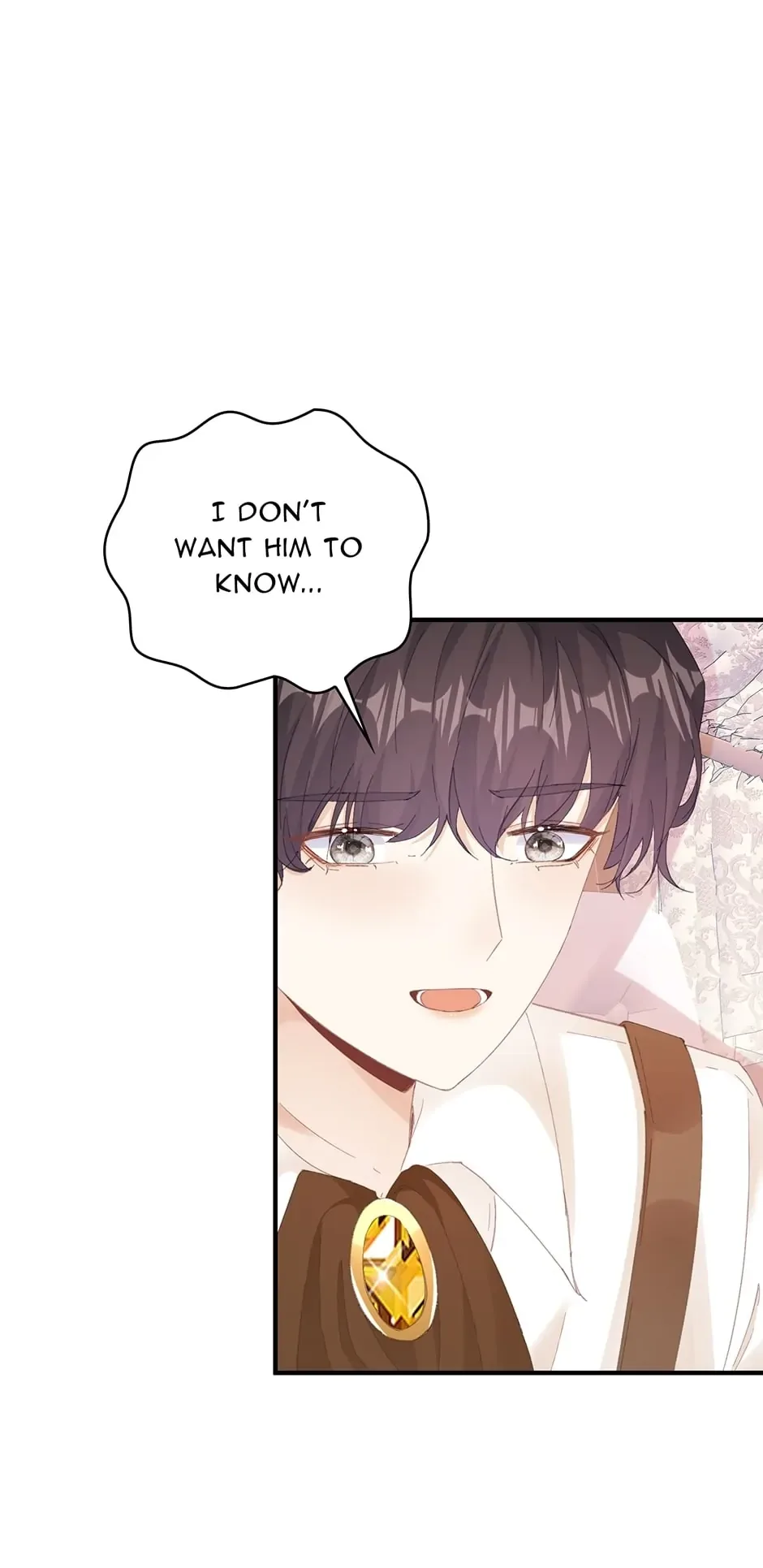 Be Crazy About Me Chapter 10 page 7