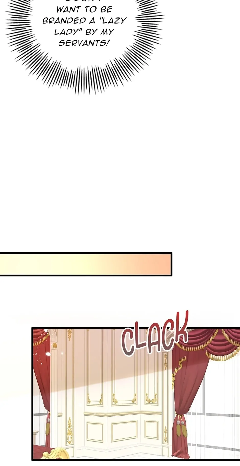 Be Crazy About Me Chapter 8 page 25