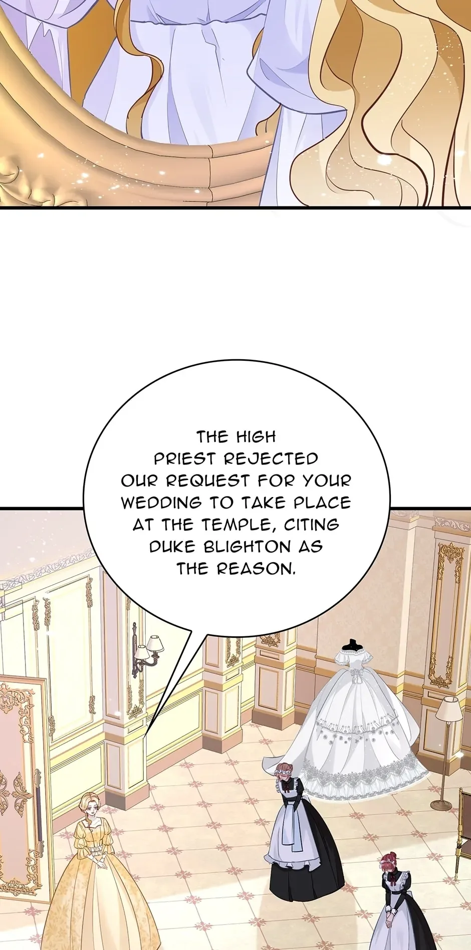 Be Crazy About Me Chapter 7 page 7