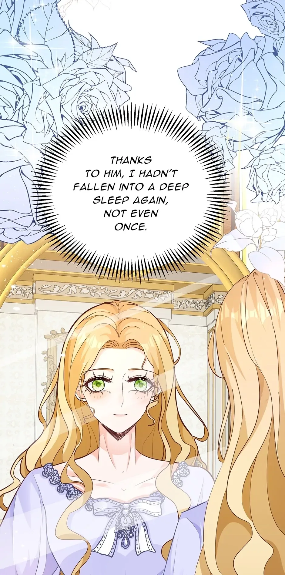 Be Crazy About Me Chapter 7 page 6
