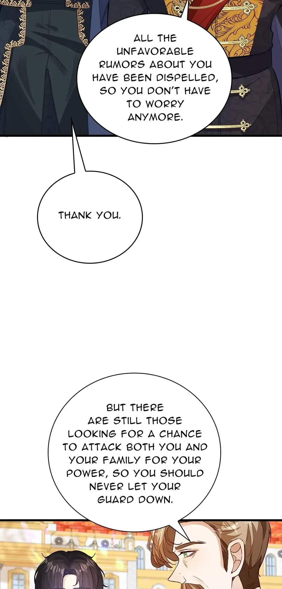 Be Crazy About Me Chapter 7 page 20