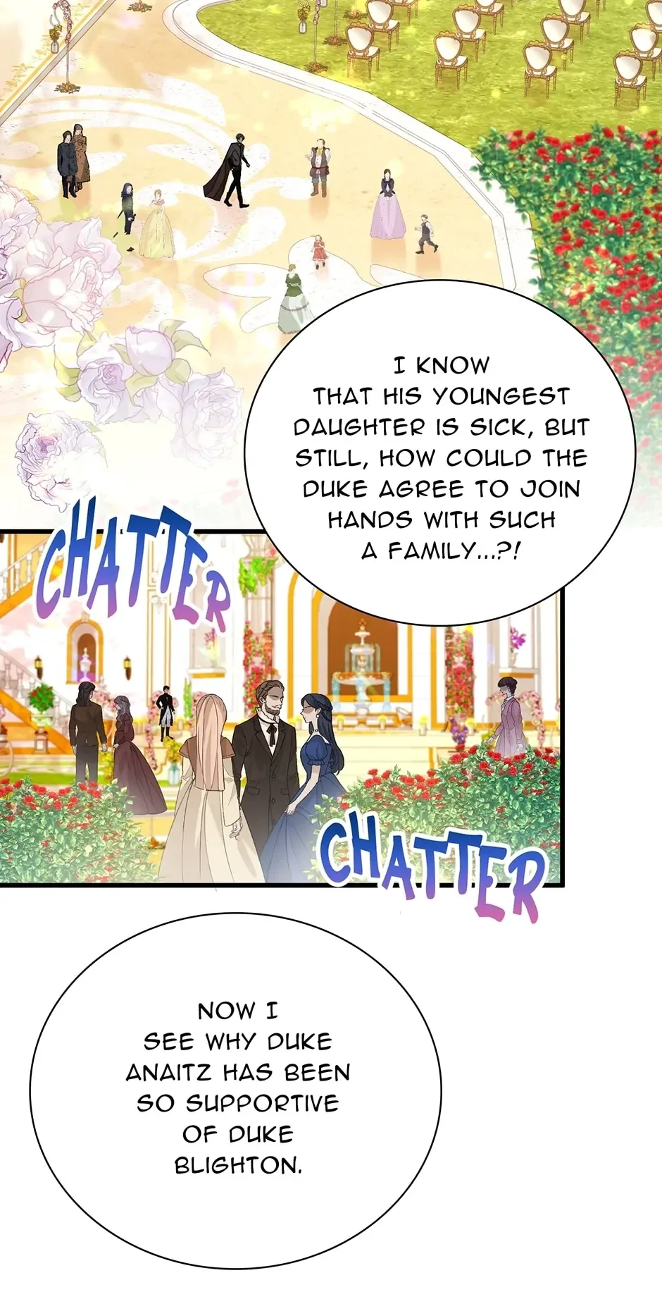 Be Crazy About Me Chapter 7 page 15