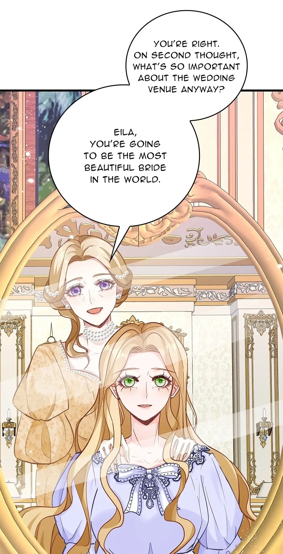 Be Crazy About Me Chapter 7 page 10