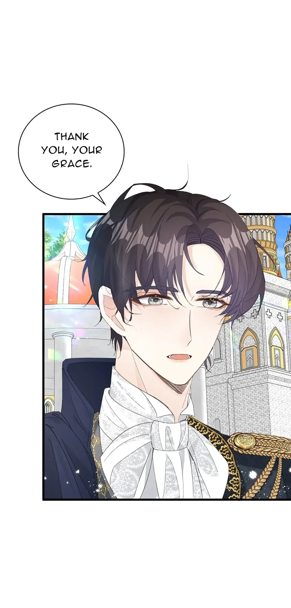 Be Crazy About Me Chapter 7 page 23