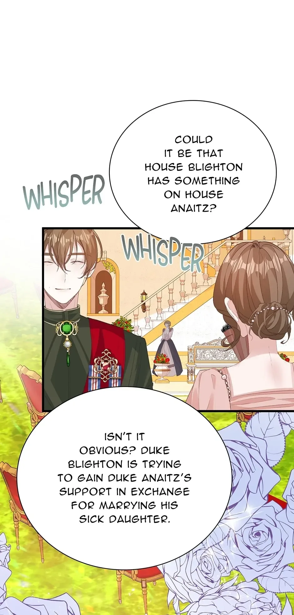 Be Crazy About Me Chapter 7 page 16