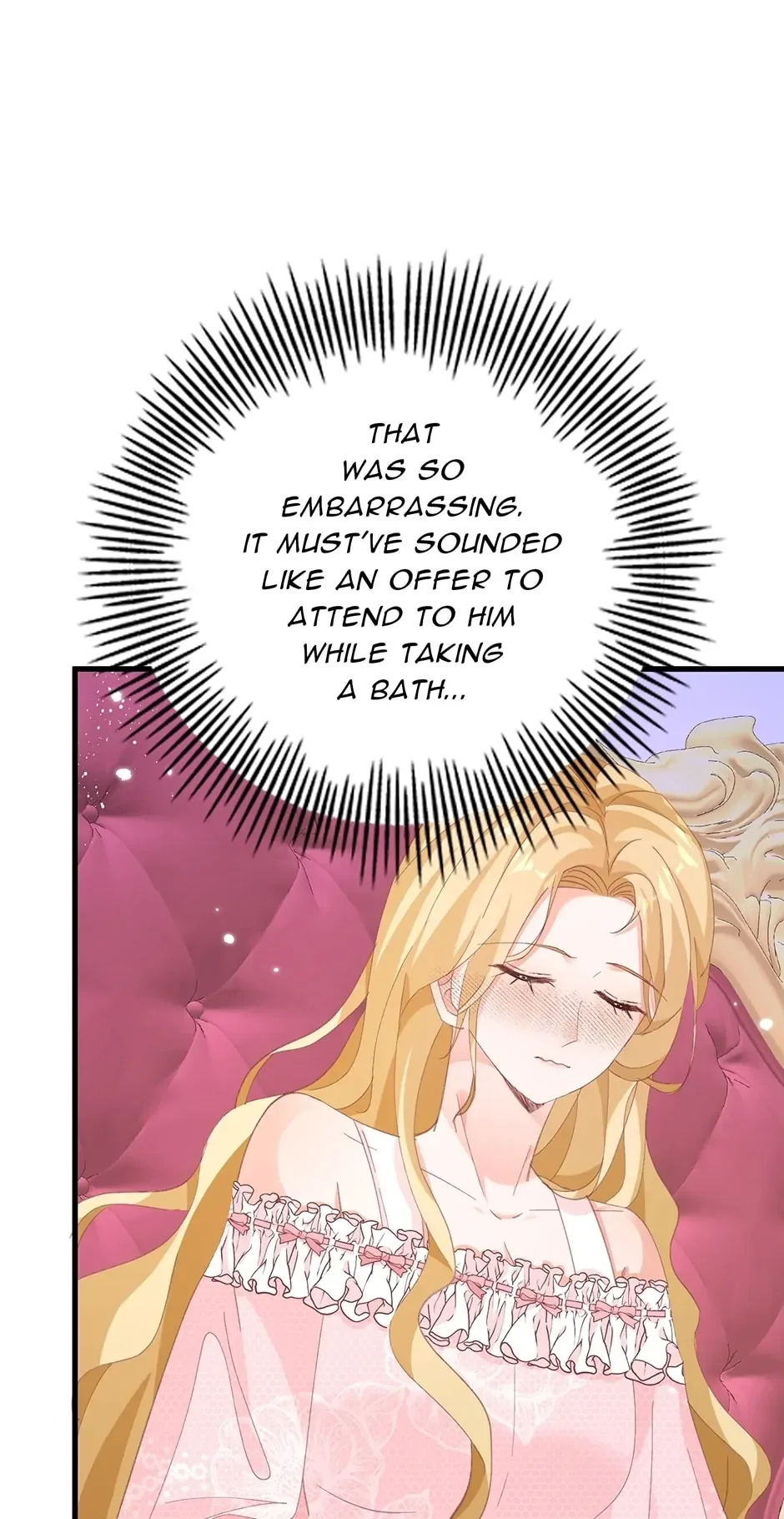 Be Crazy About Me Chapter 9 page 14