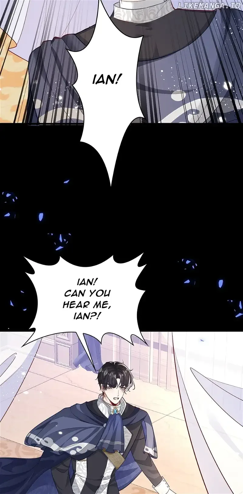Be Crazy About Me Chapter 4 page 55