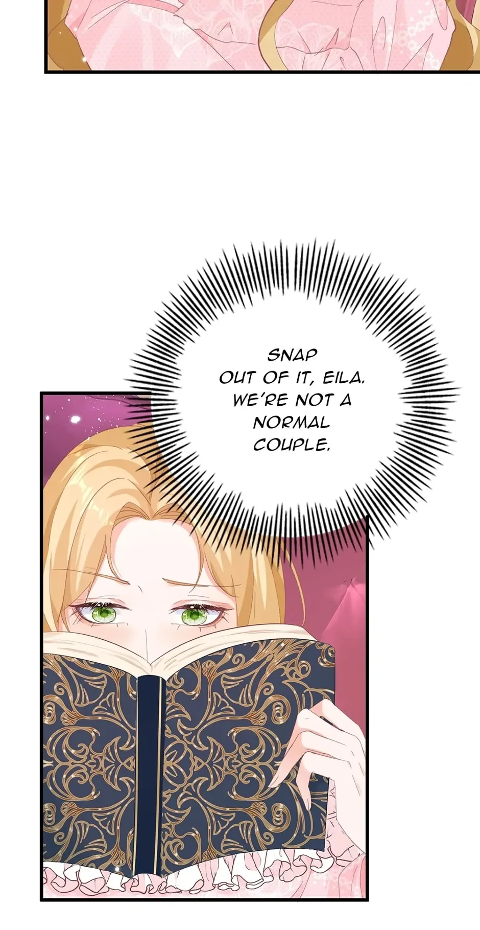 Be Crazy About Me Chapter 9 page 15