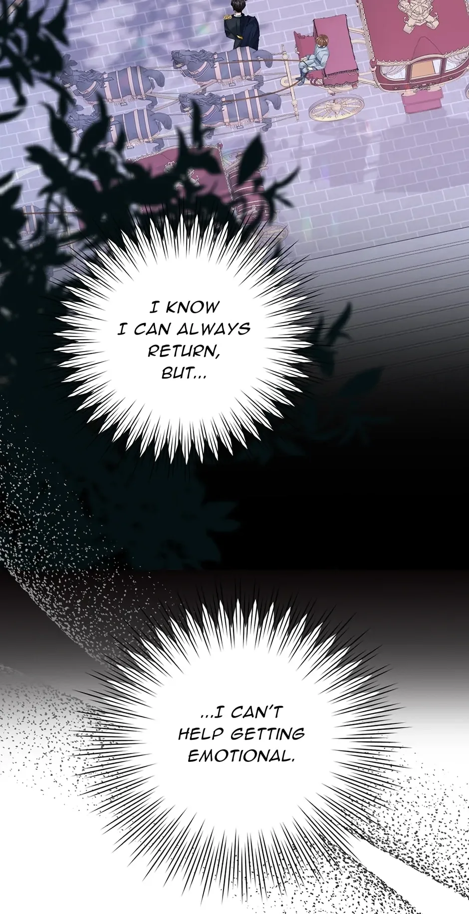 Be Crazy About Me Chapter 7 page 43