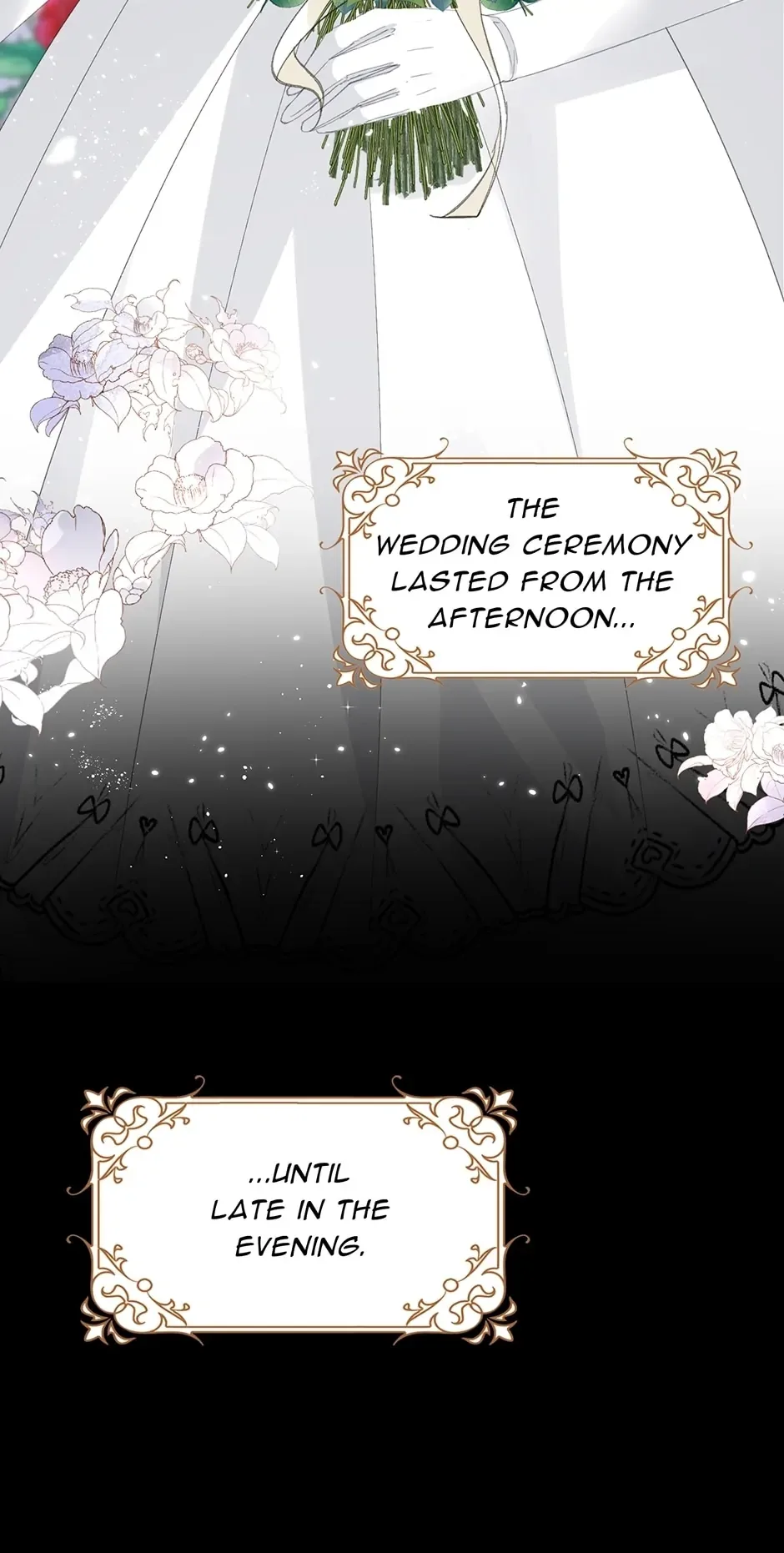 Be Crazy About Me Chapter 7 page 40