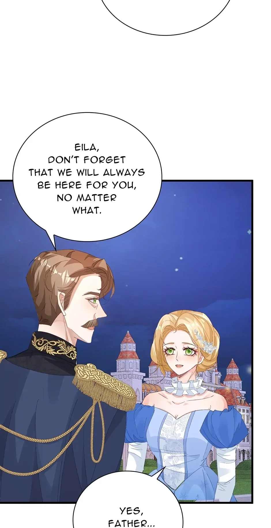 Be Crazy About Me Chapter 7 page 45