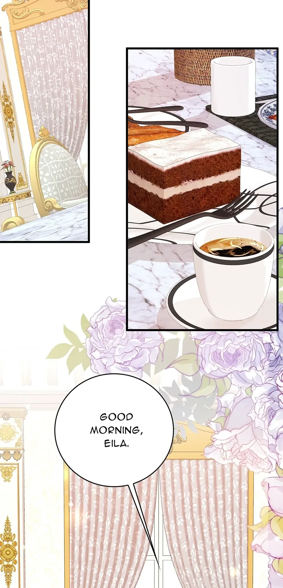Be Crazy About Me Chapter 8 page 29