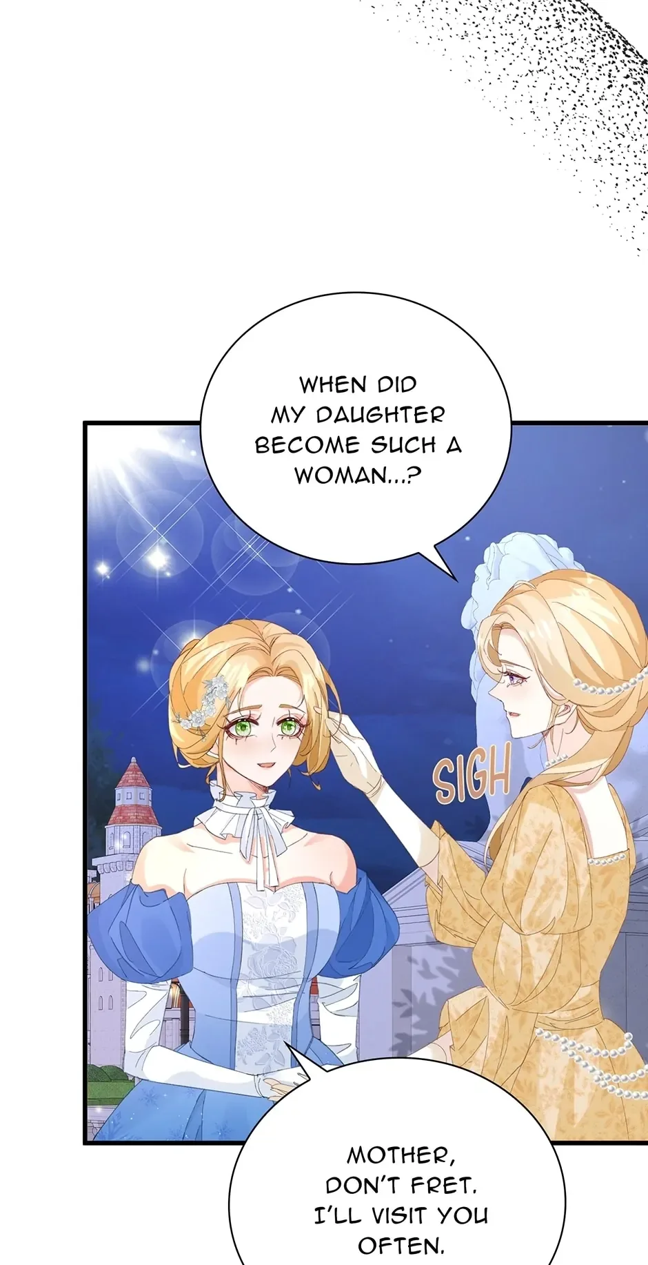 Be Crazy About Me Chapter 7 page 44