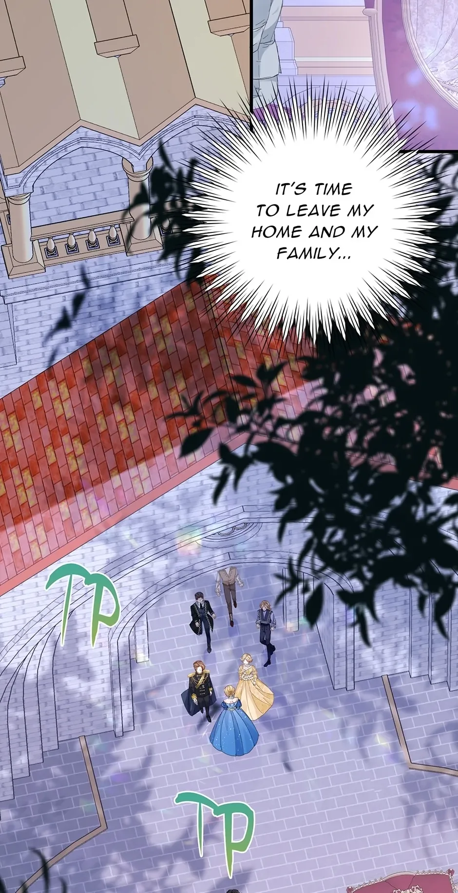 Be Crazy About Me Chapter 7 page 42