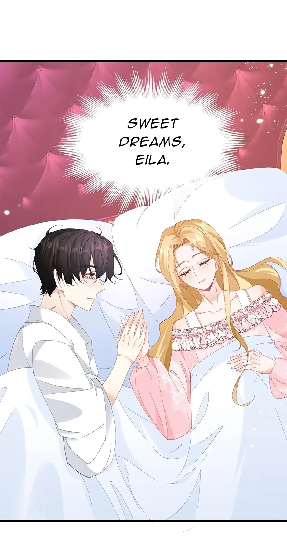 Be Crazy About Me Chapter 9 page 20