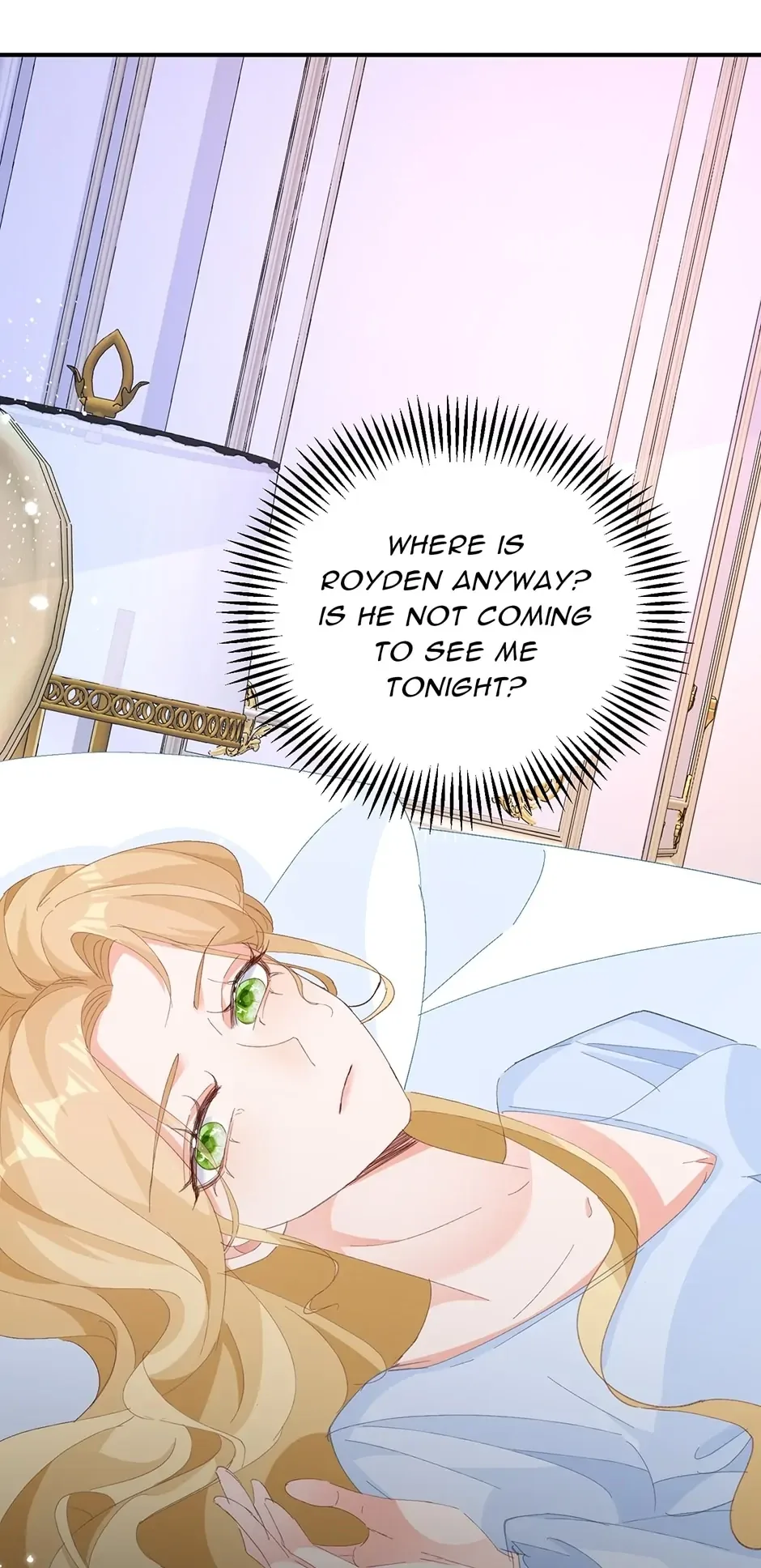 Be Crazy About Me Chapter 7 page 60
