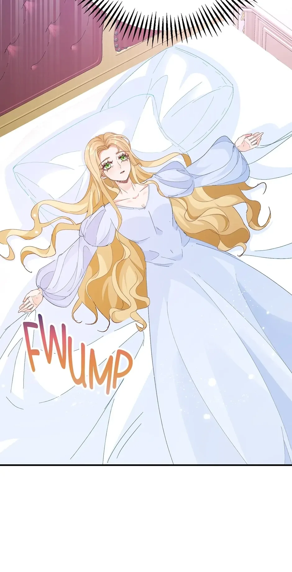 Be Crazy About Me Chapter 7 page 59